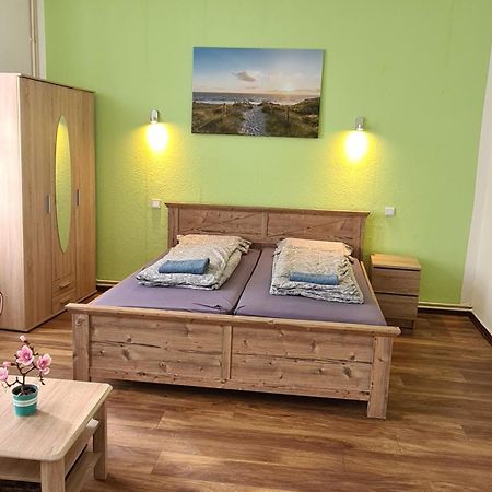 Ferienwohnung Werder  Extérieur photo
