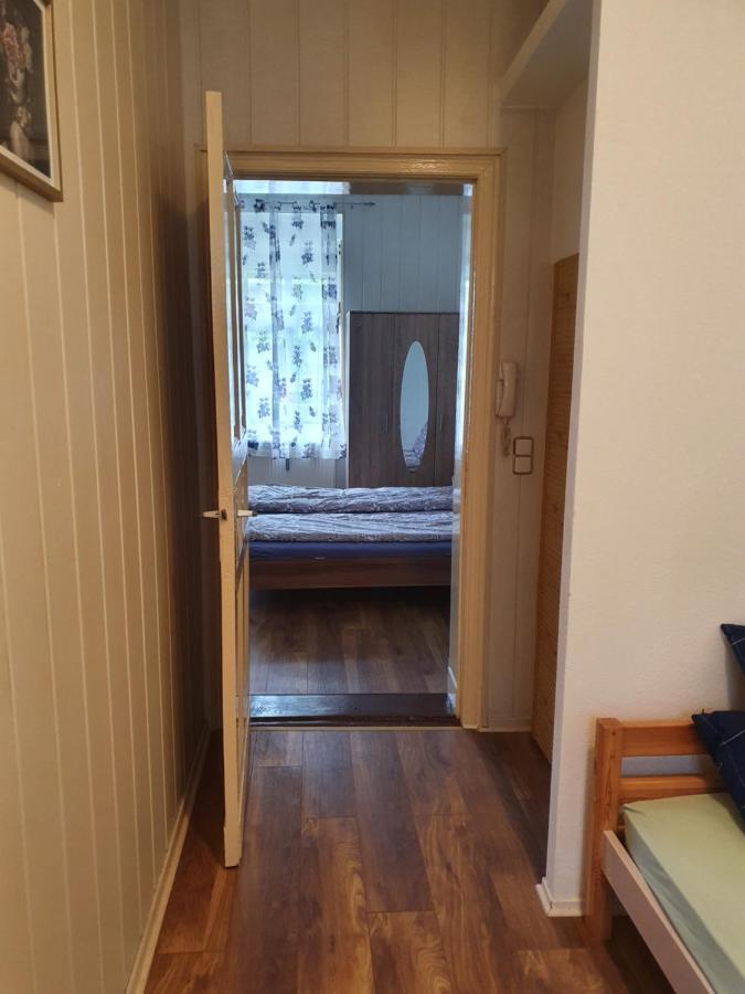 Ferienwohnung Werder  Extérieur photo