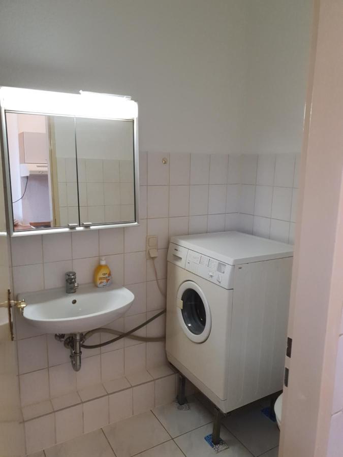 Ferienwohnung Werder  Extérieur photo