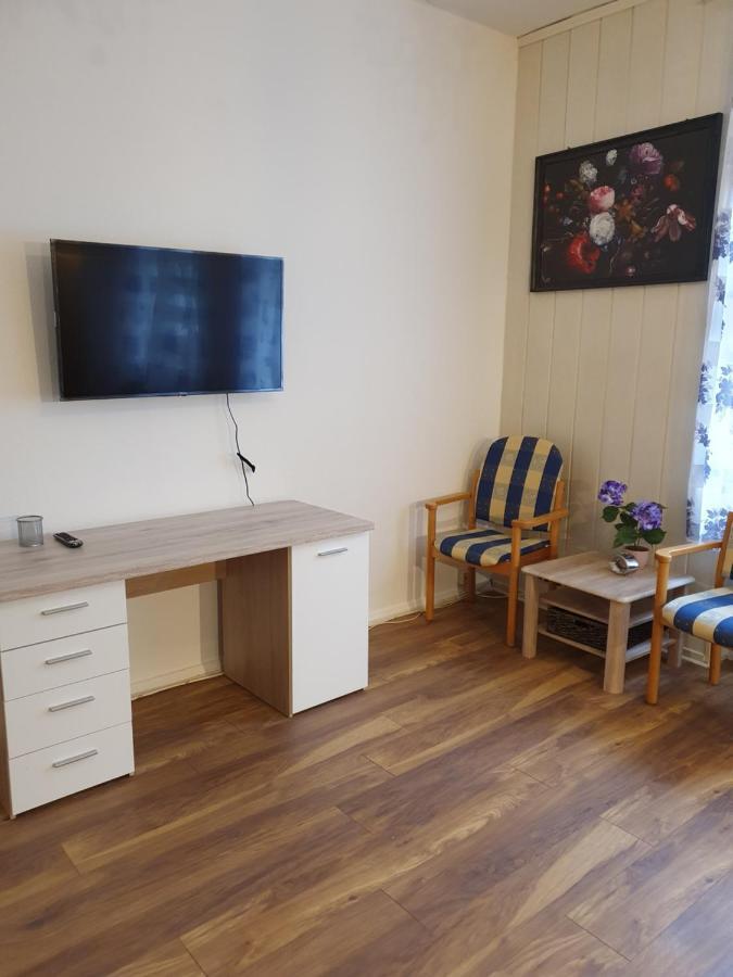 Ferienwohnung Werder  Extérieur photo