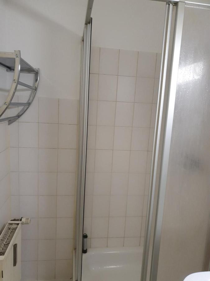 Ferienwohnung Werder  Extérieur photo