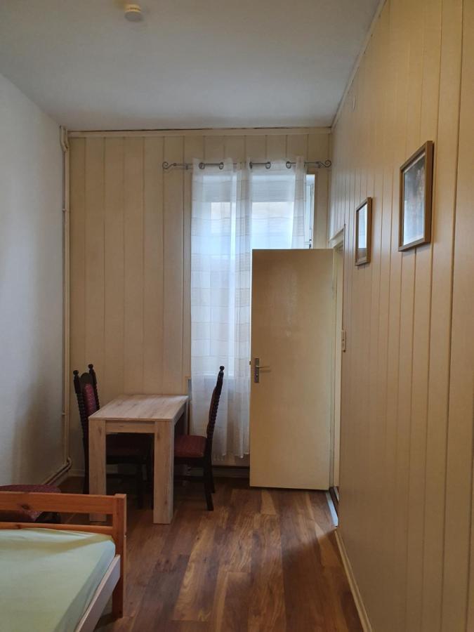 Ferienwohnung Werder  Extérieur photo