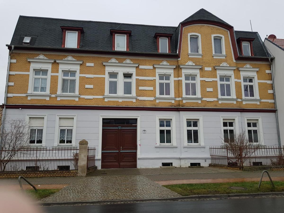 Ferienwohnung Werder  Extérieur photo