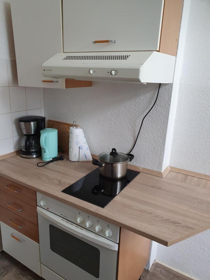 Ferienwohnung Werder  Extérieur photo