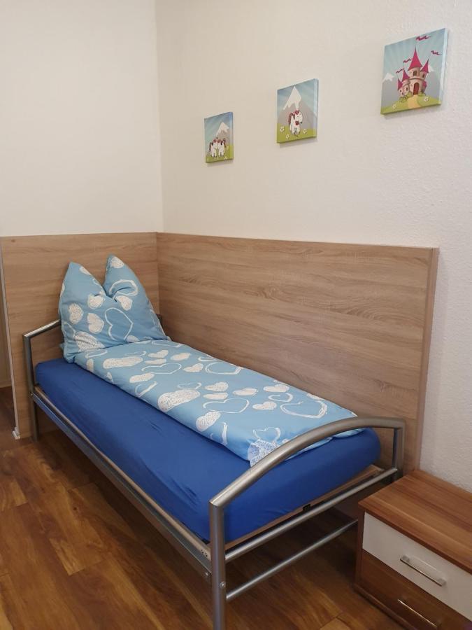 Ferienwohnung Werder  Extérieur photo